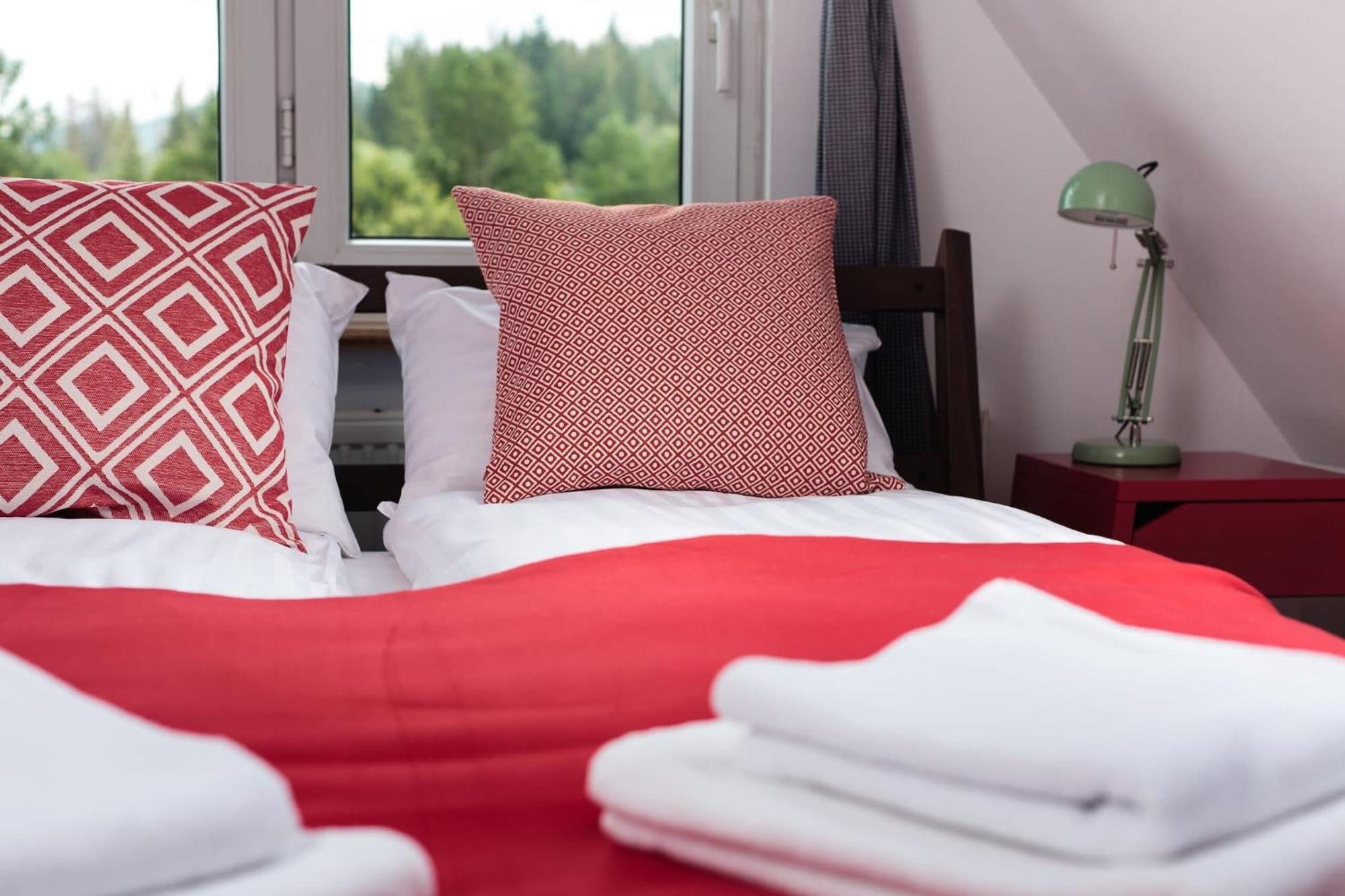 Rent Like Home - Skibowki Zakopane Kültér fotó