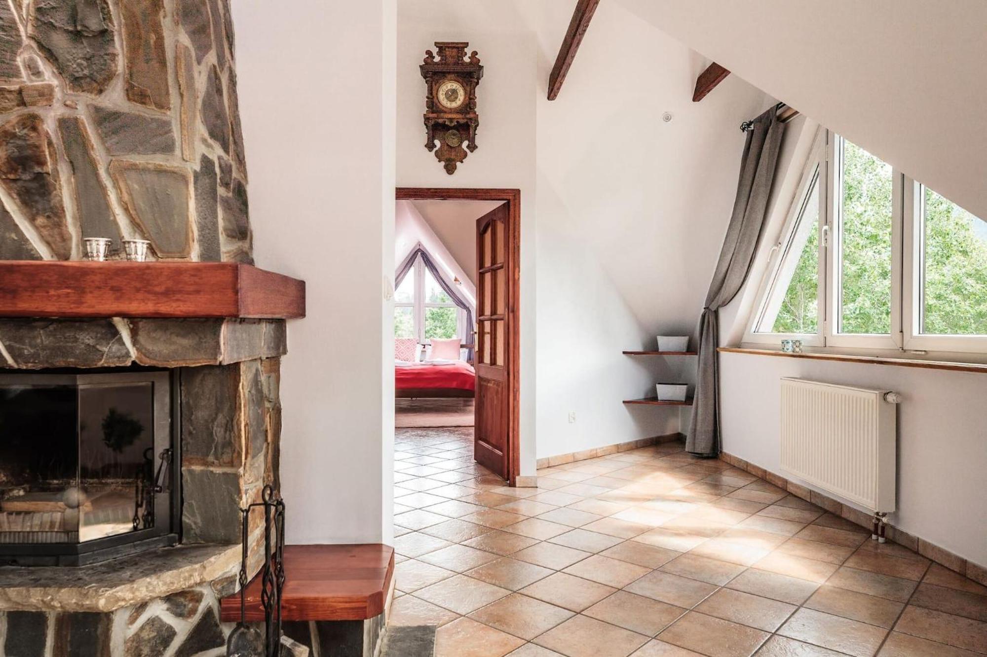 Rent Like Home - Skibowki Zakopane Kültér fotó