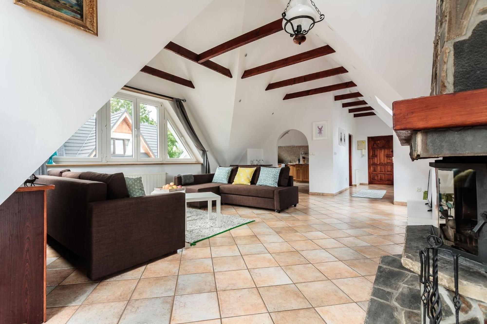 Rent Like Home - Skibowki Zakopane Kültér fotó