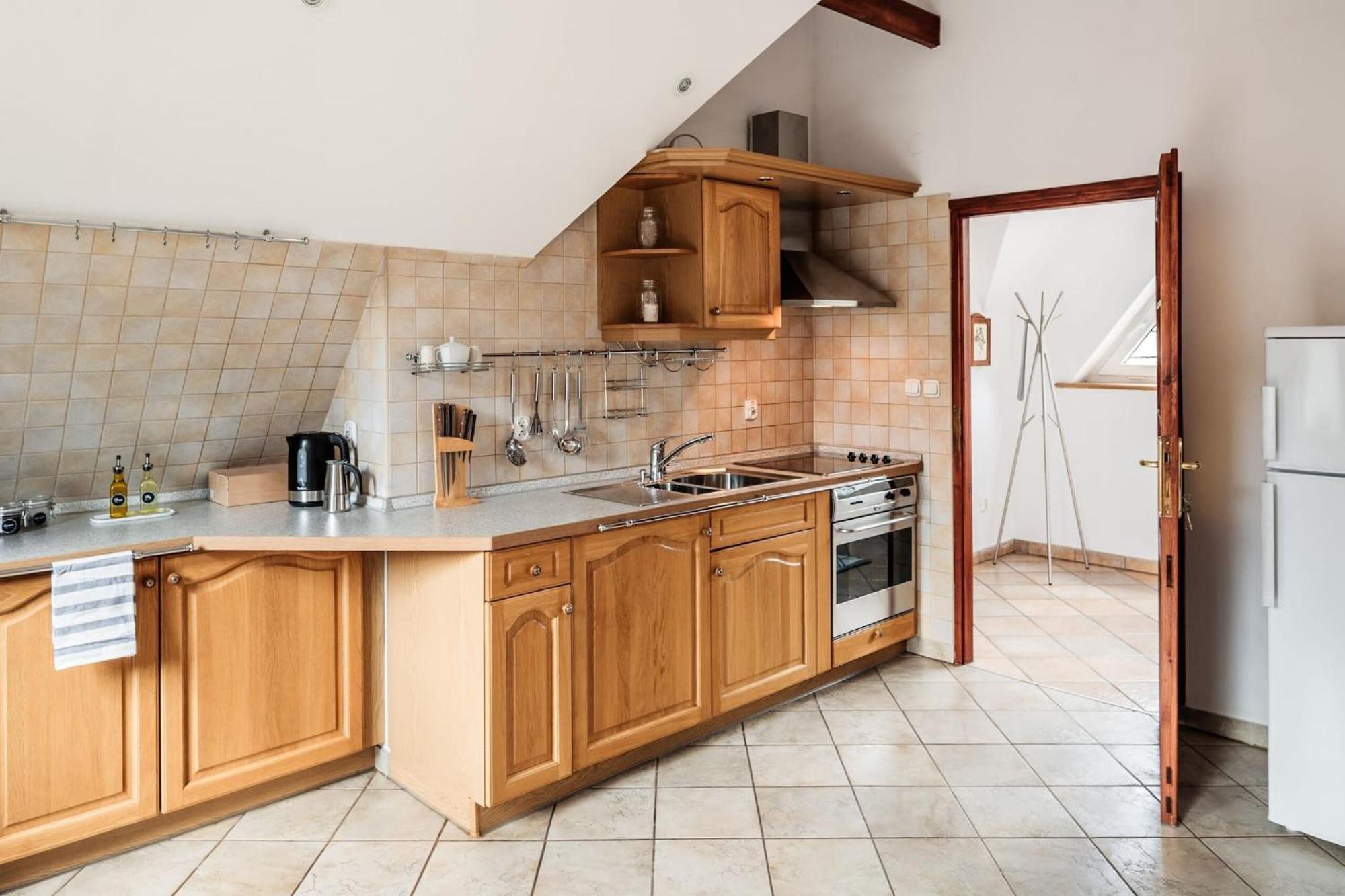 Rent Like Home - Skibowki Zakopane Kültér fotó